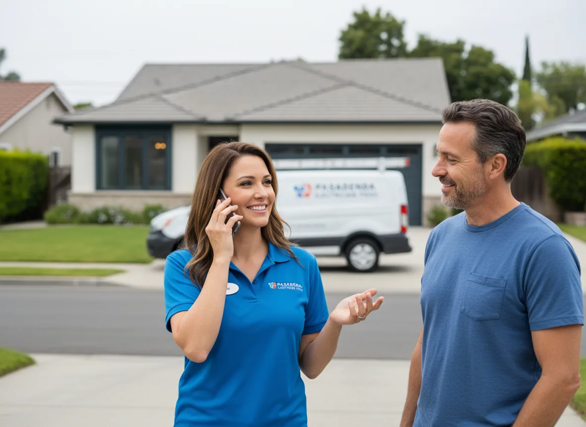 Electrician Ross, ND FAQs